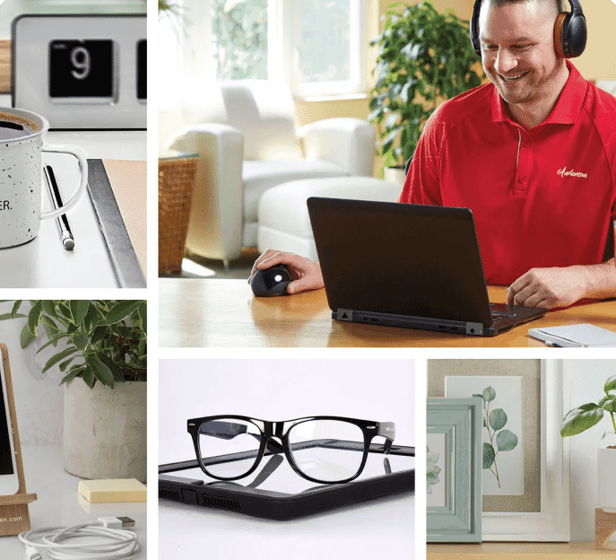 Motivation by Mail – The Best Home Office Gifts for Remote Employees