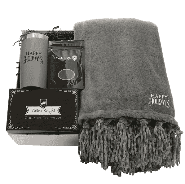 Wrapped in Warmth Box