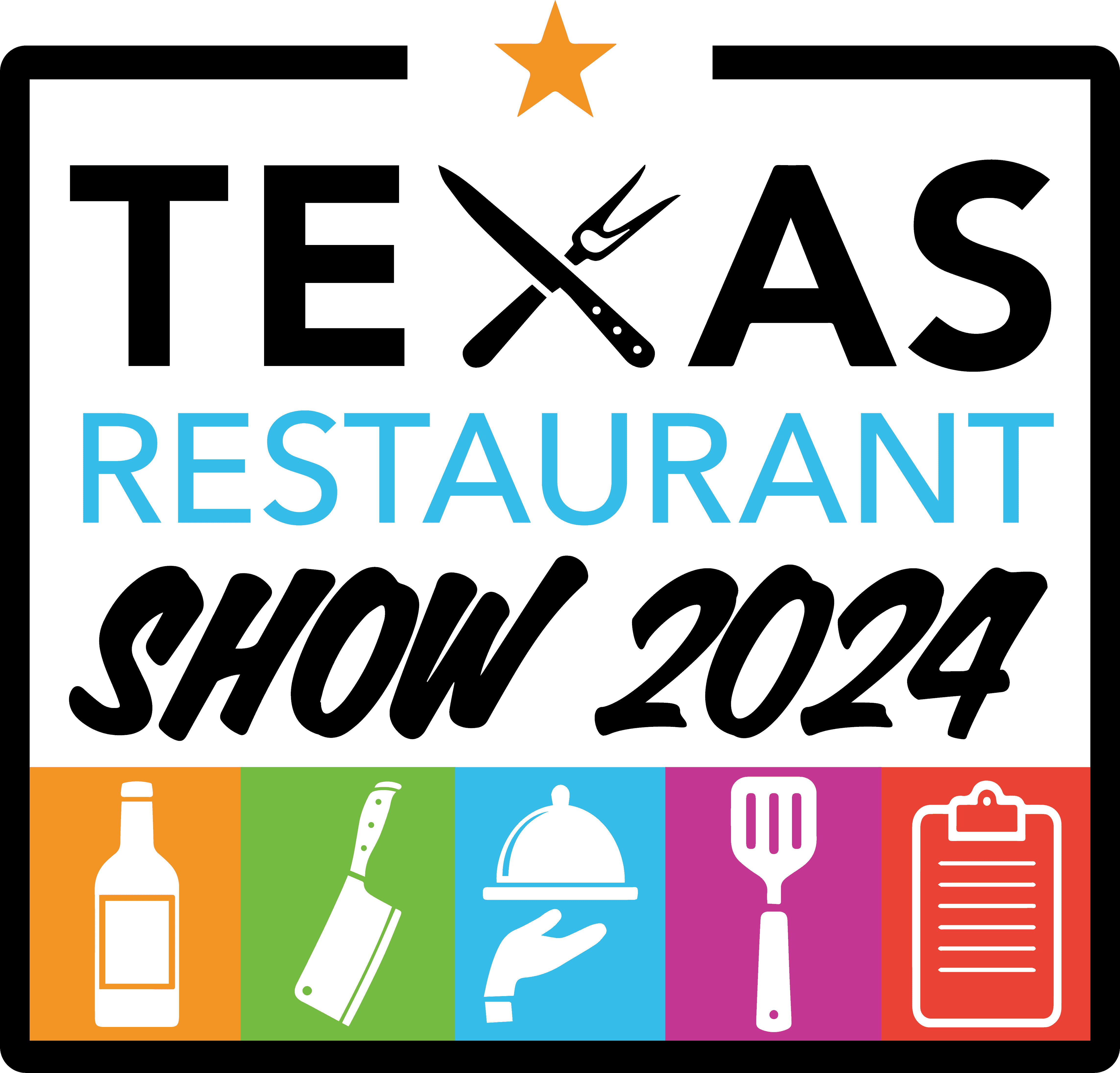 2. The Texas Restaurant Show
