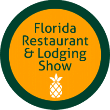 5. Florida Restaurant and Lodging Show