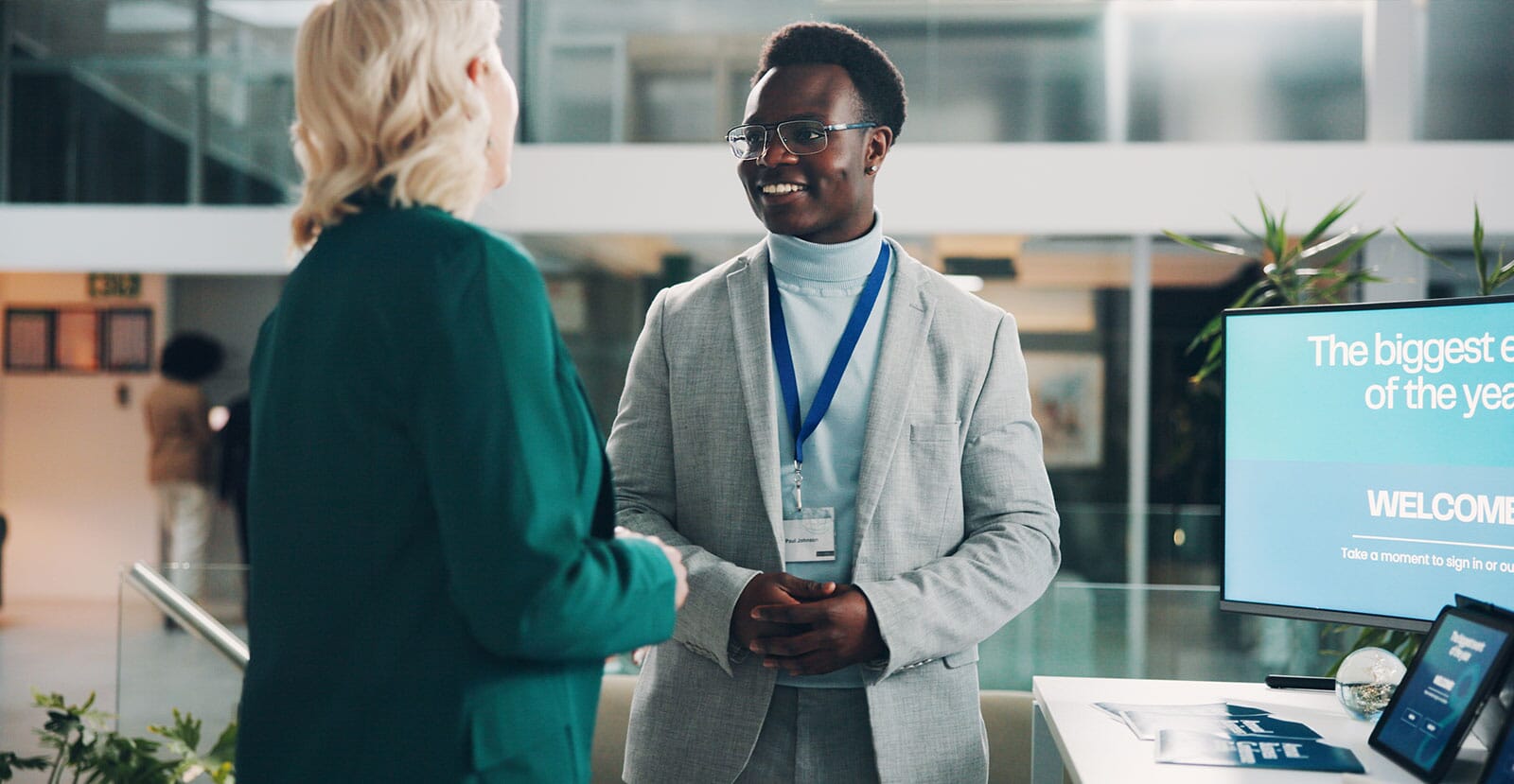 Retail trade shows for your business