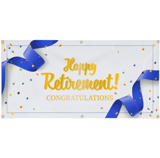 Beckon Banner- 4 x 2