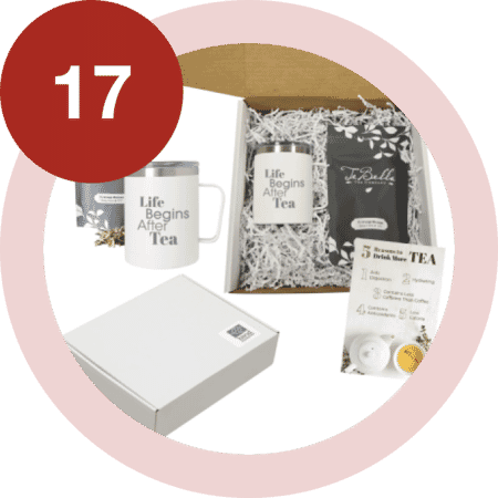 Tebella Gift Set