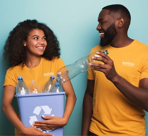 What is RPET? How Plastic Bottles Recycle into Eco-Friendly Items