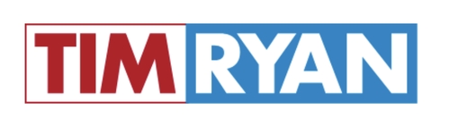 Tim Ryan Logo