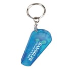 Custom Safety Keychains | Custom Floating Keychains