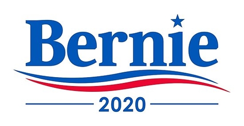 Bernie Sanders Logo
