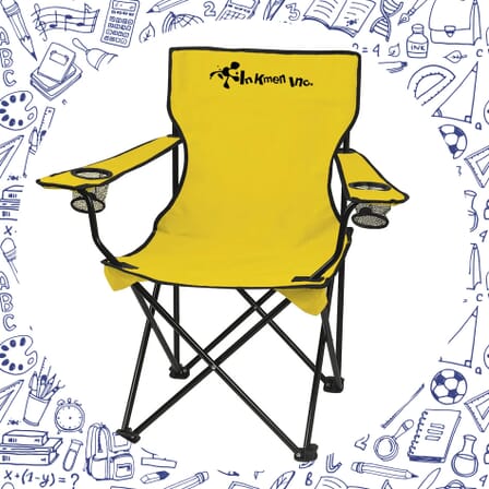 fold up outdoor chair