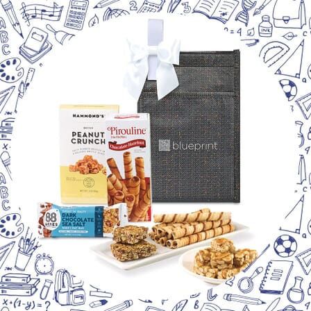 snack gift set