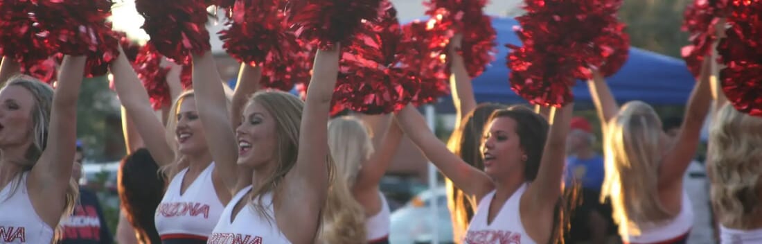 The best school spirit giveaways