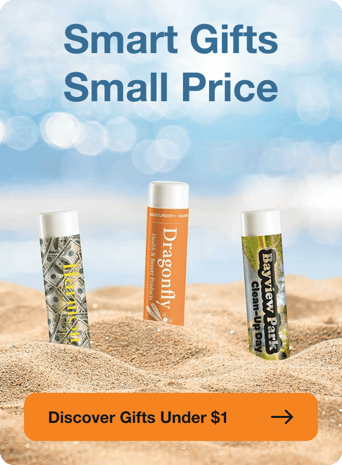 Smart gifts, small prices