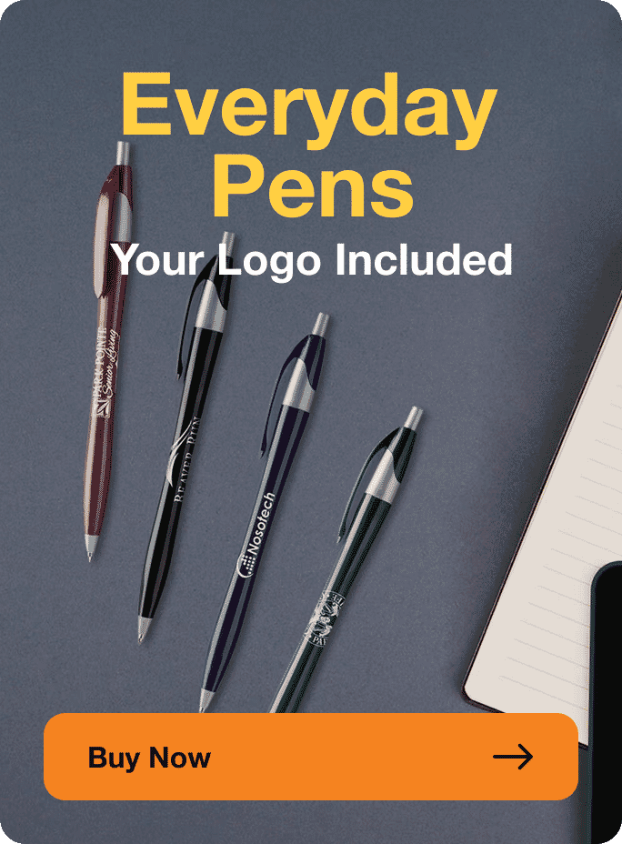 Shop everday pens