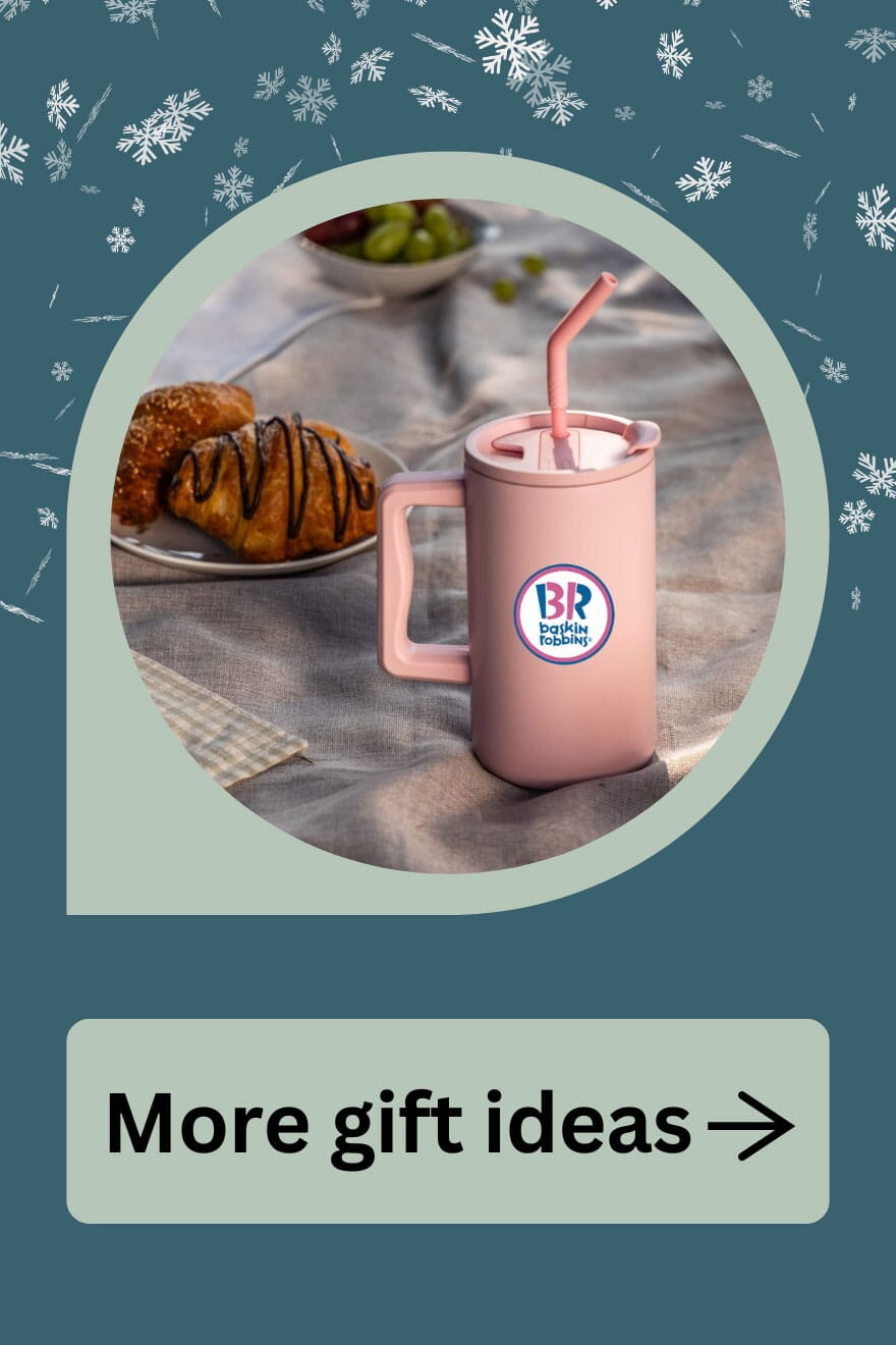 More Gift Ideas