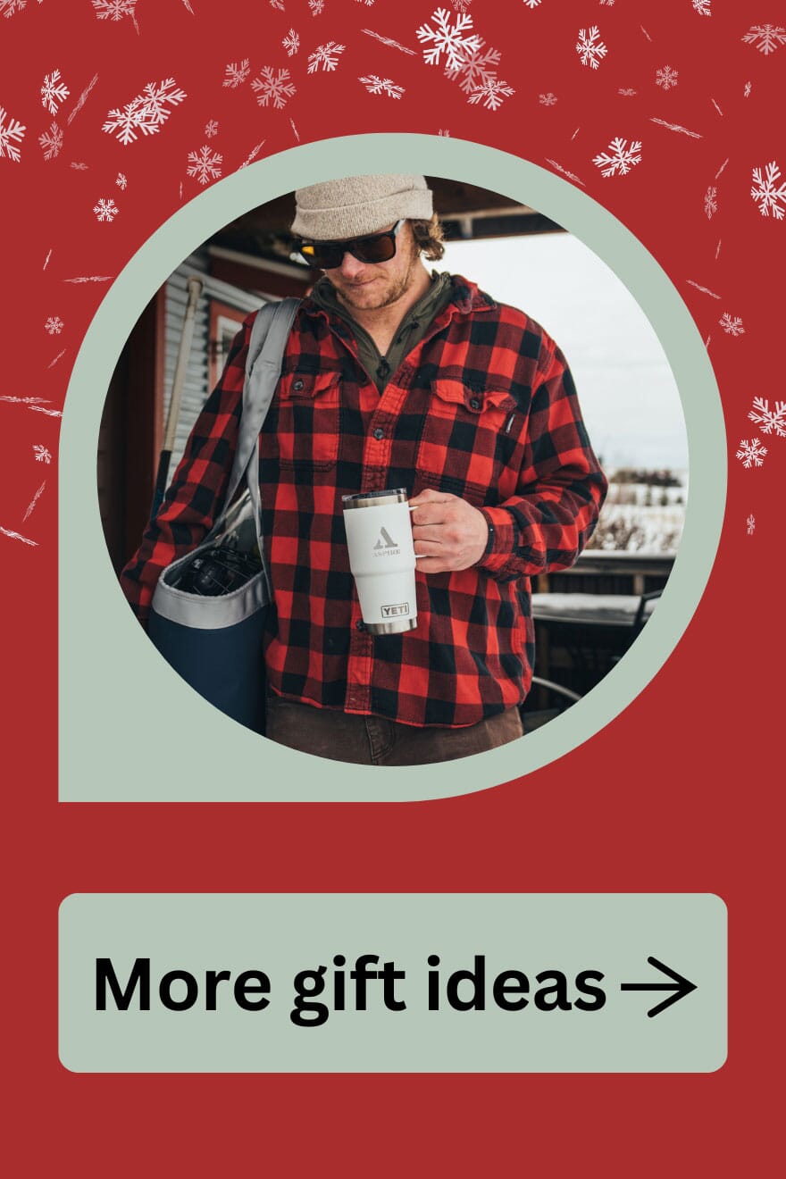 More Gift Ideas