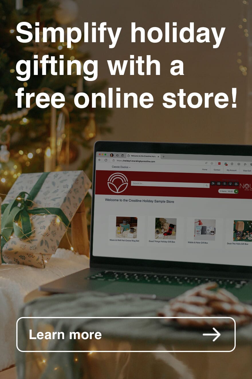 Free Custom Holiday Online Store