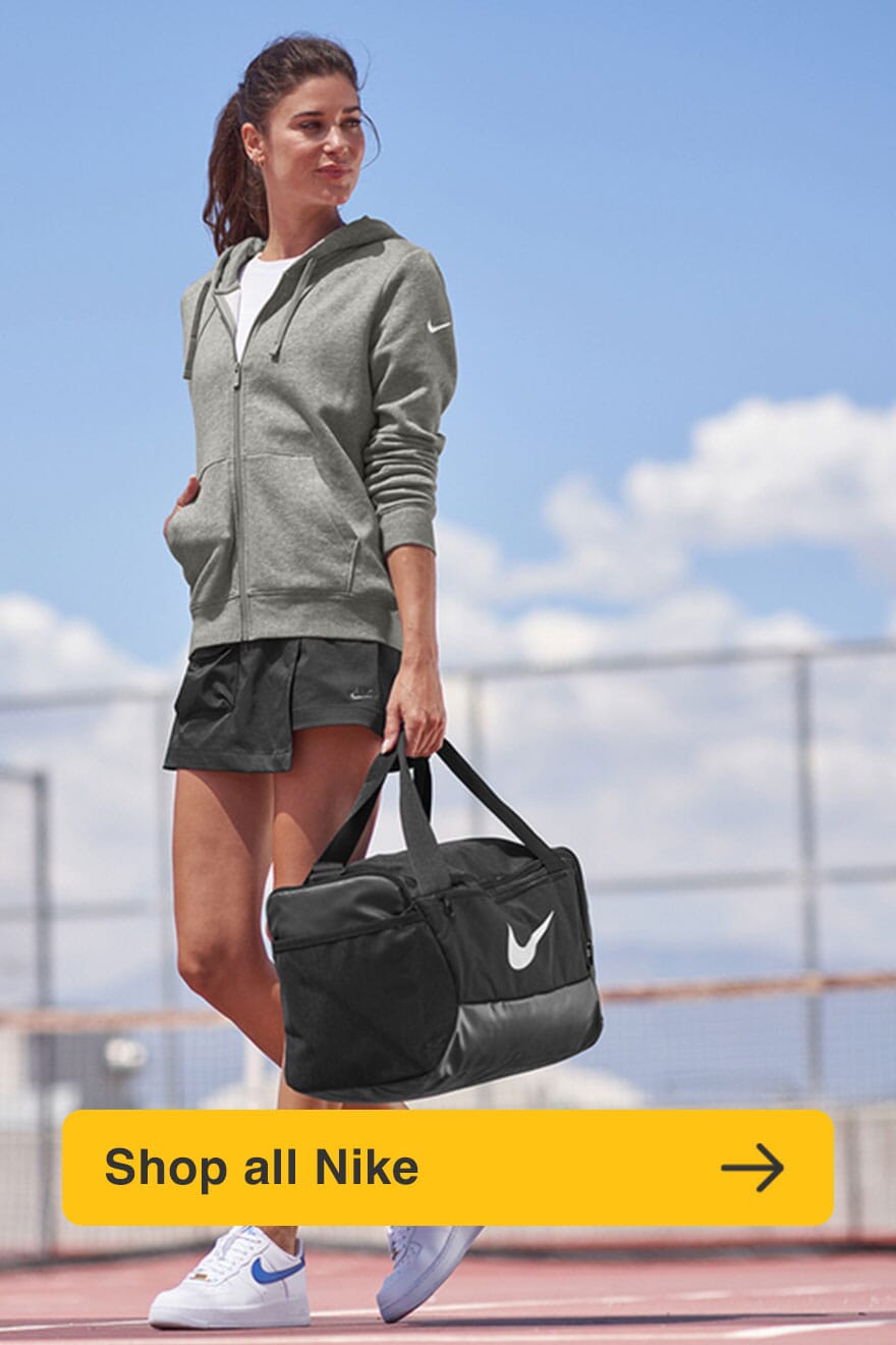 shop all nike promos