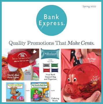 Bank Express Catalog