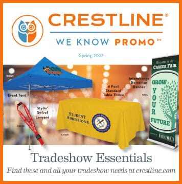 Crestline Catalog