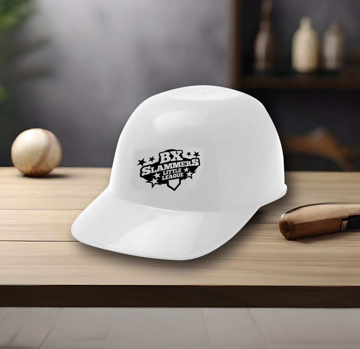 Baseball Themed Promo Items