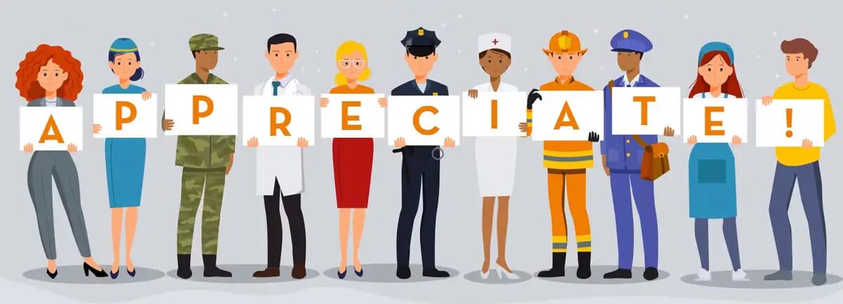 2026 Employee Appreciation Days, Weeks & Months for Your Industry