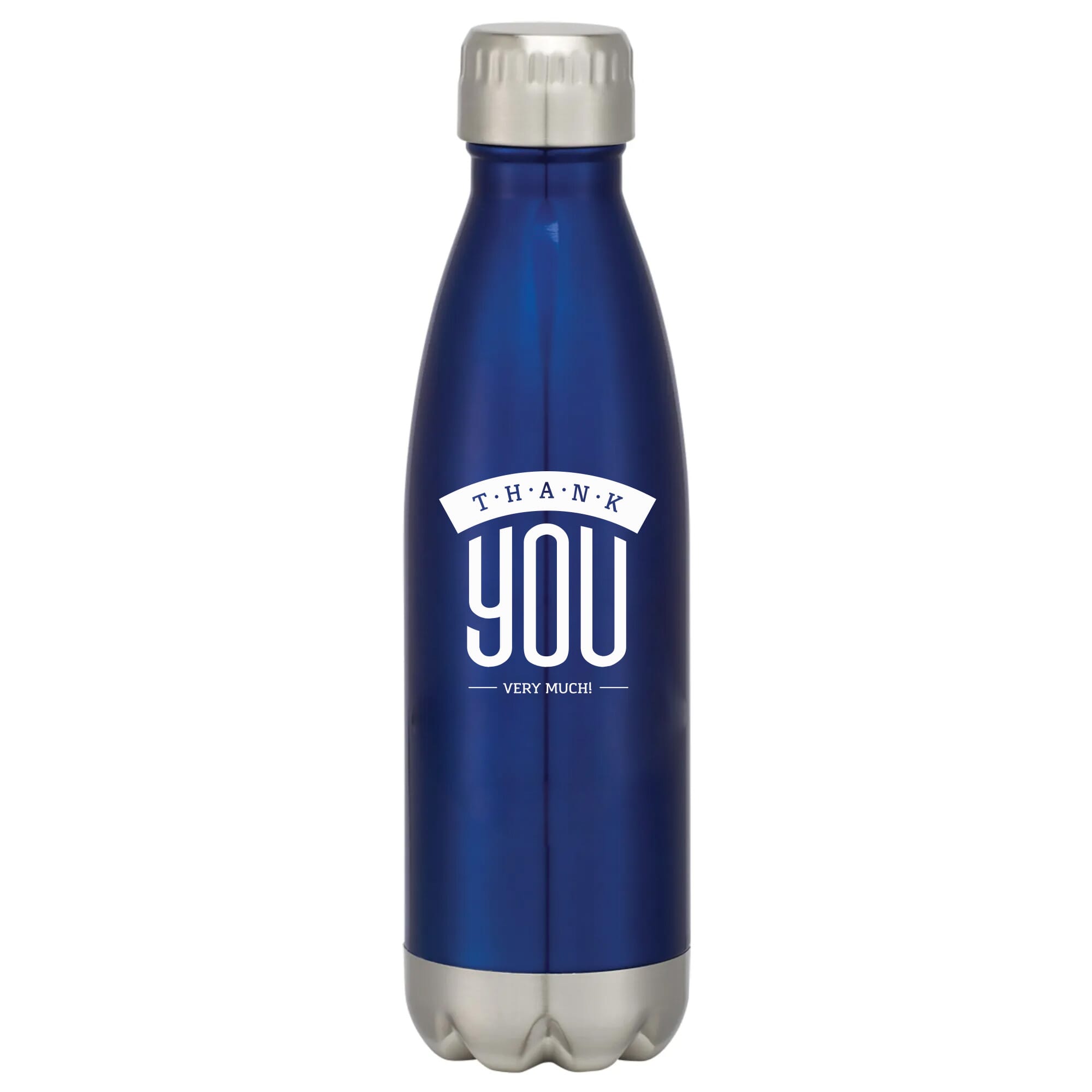 16 oz Vigo Stainless Insulated Bottle
