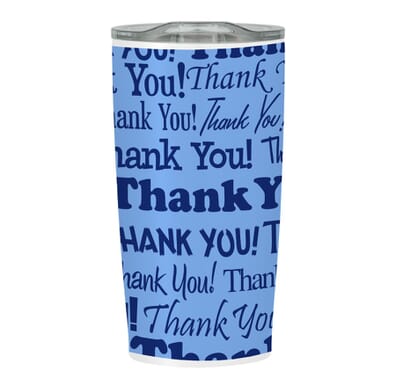 20 oz Full Color Himalayan Tumbler
