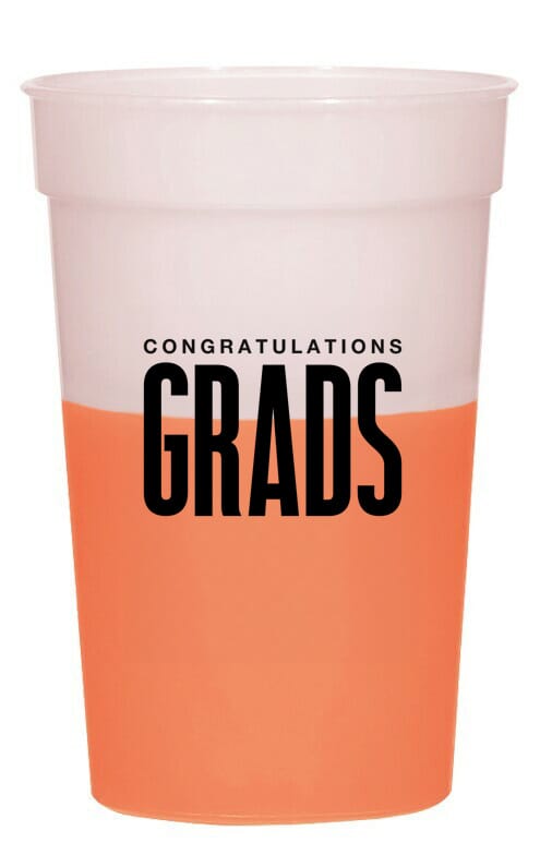 17 oz Changing Cup