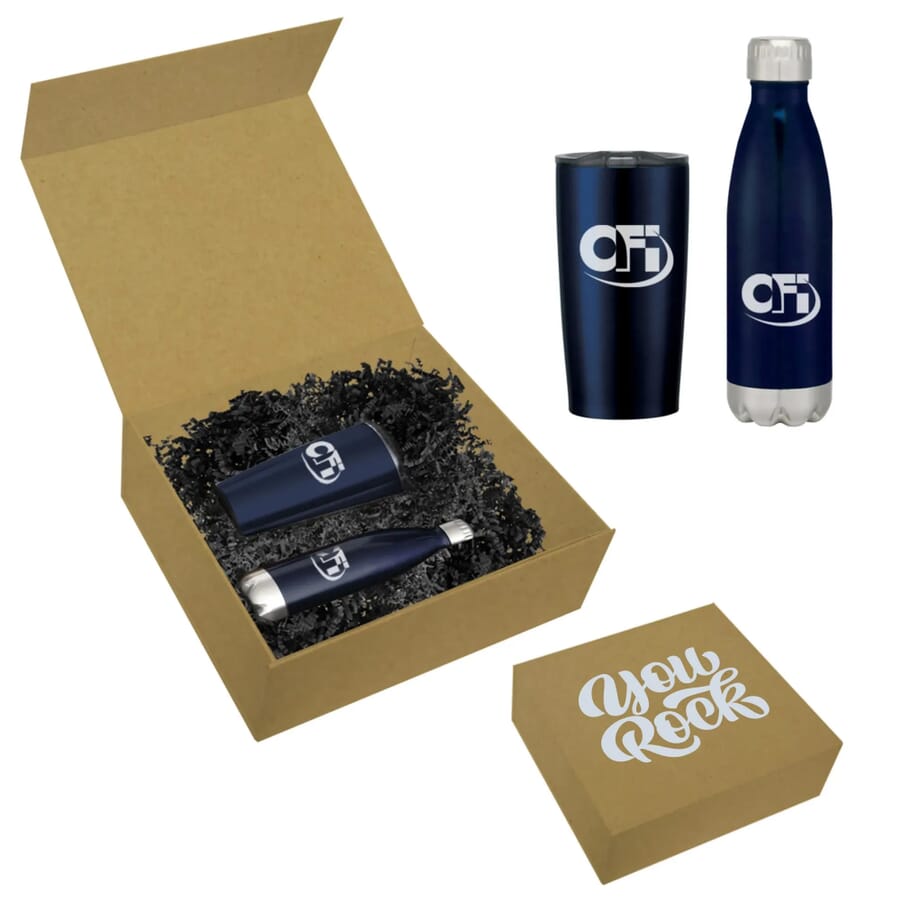 Perfect Pair Gift Set