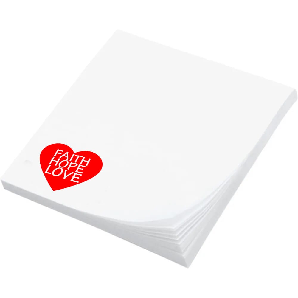 Post-it® Full Color Notes 25 Sheet 2 3/4 x 3