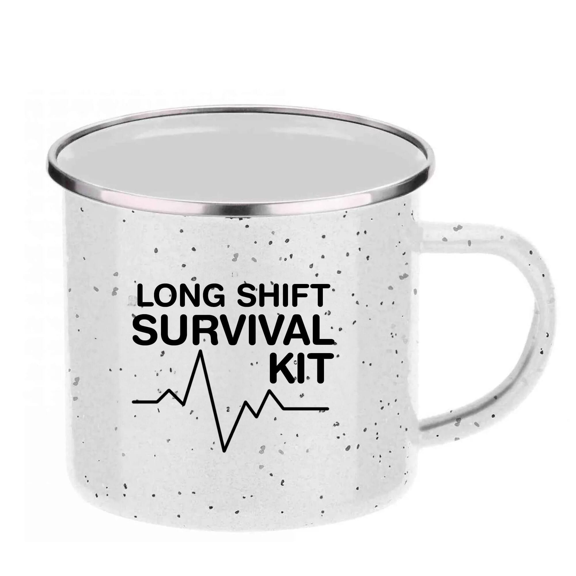 Coffee Mug with fun saying for nurses appreciation