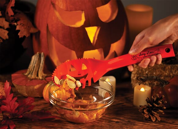 Halloween toys
