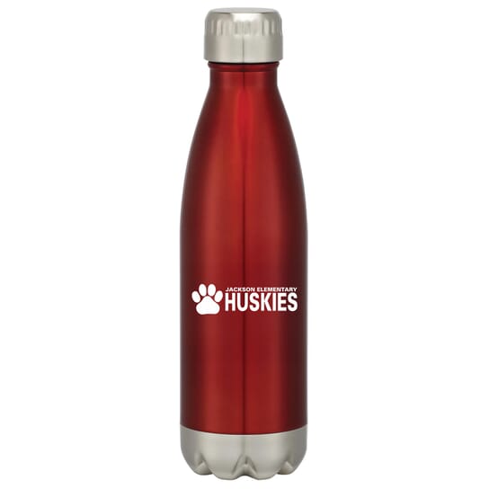 water bottle