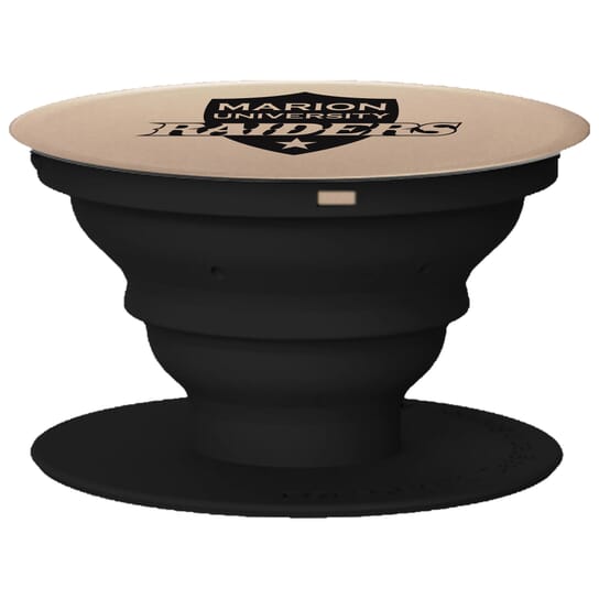popsocket with school logo