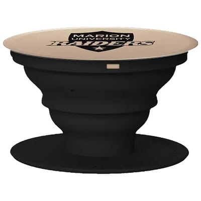 popsocket with school logo