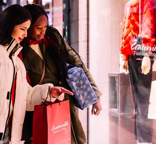Small Business Saturday Marketing Ideas
