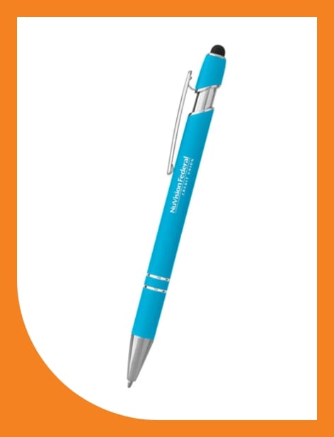 8.Incline Stylus Pen