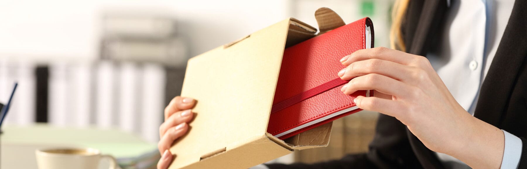 Small Gift Ideas for Employees