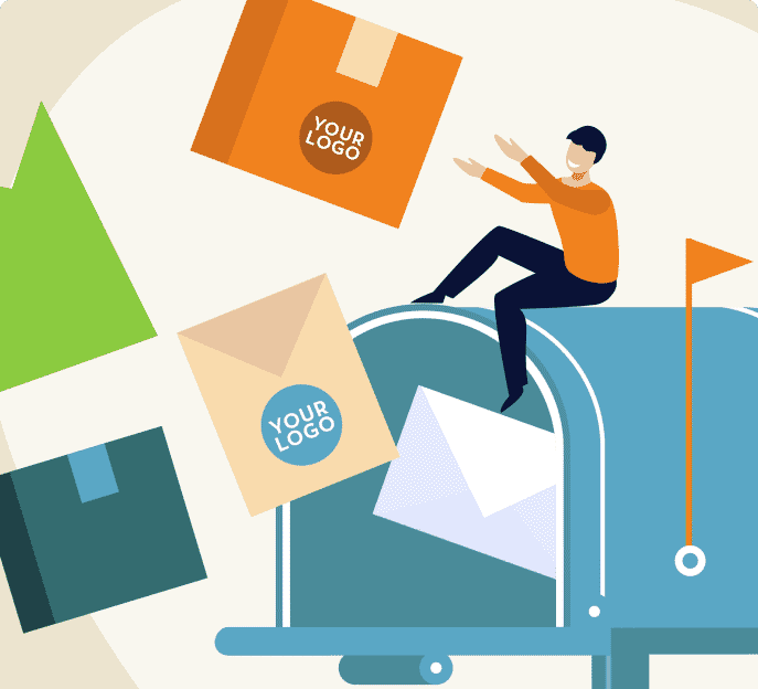 31 Easy to Mail Promo Gifts for Direct Marketing Campaigns and More