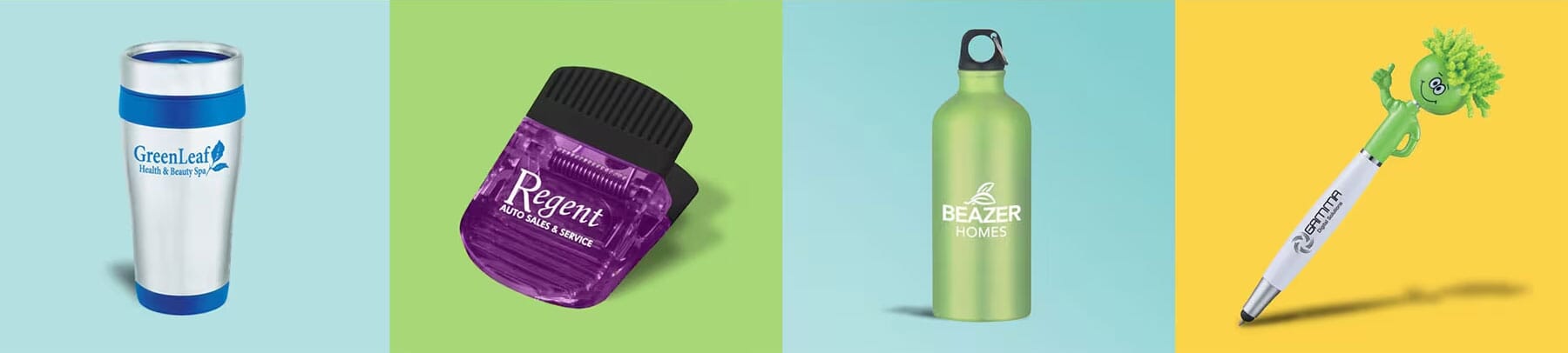 Inexpensive Business Gifts for Clients and Employees