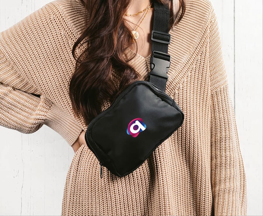 Turn Your Clients into Brand Ambassadors with Customized Accessories