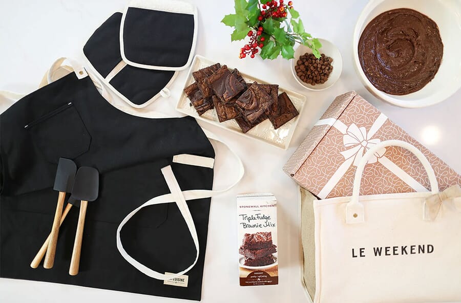  Give Potential Leads a Taste of Your Business