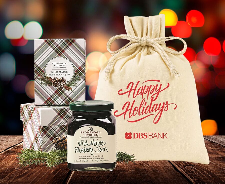 Fuel Their Workday with an Edible Gift