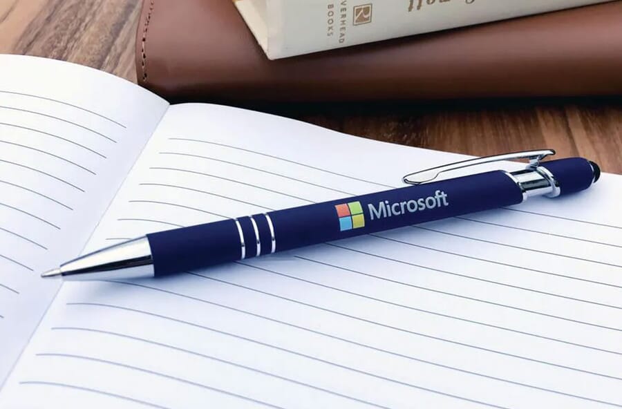 Roll Out New Office Supplies