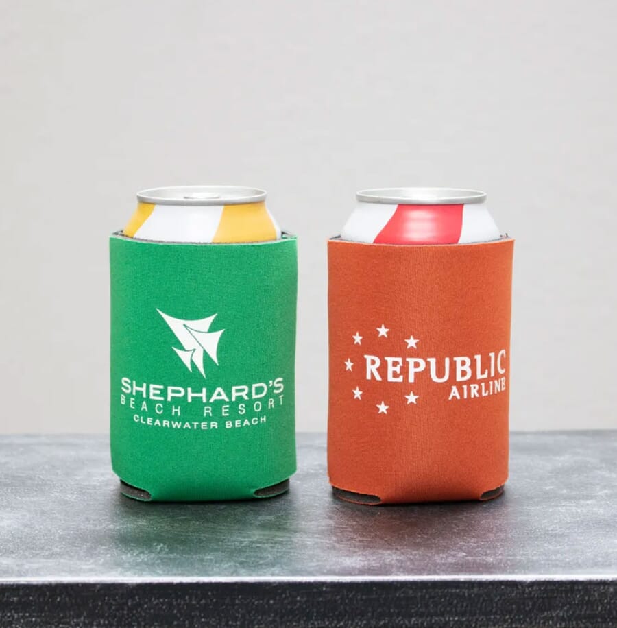 Corporate Gifts Under $1