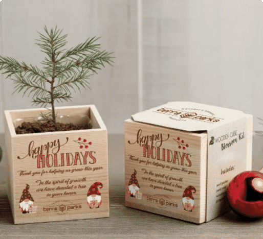 Holiday Gift Ideas for Employees by Budget