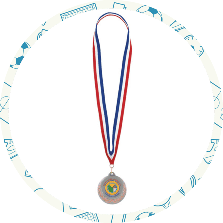 Medals