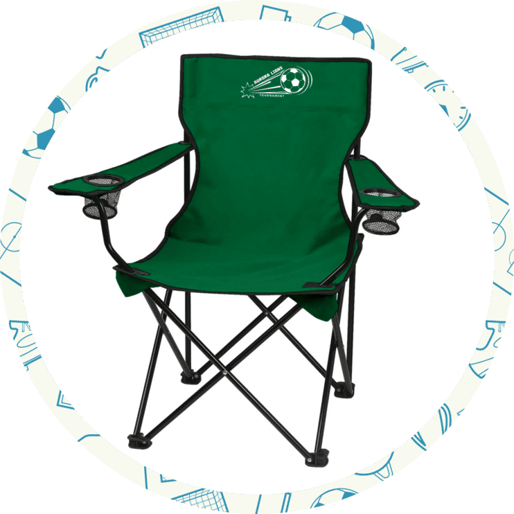 Folding Sport Chairs