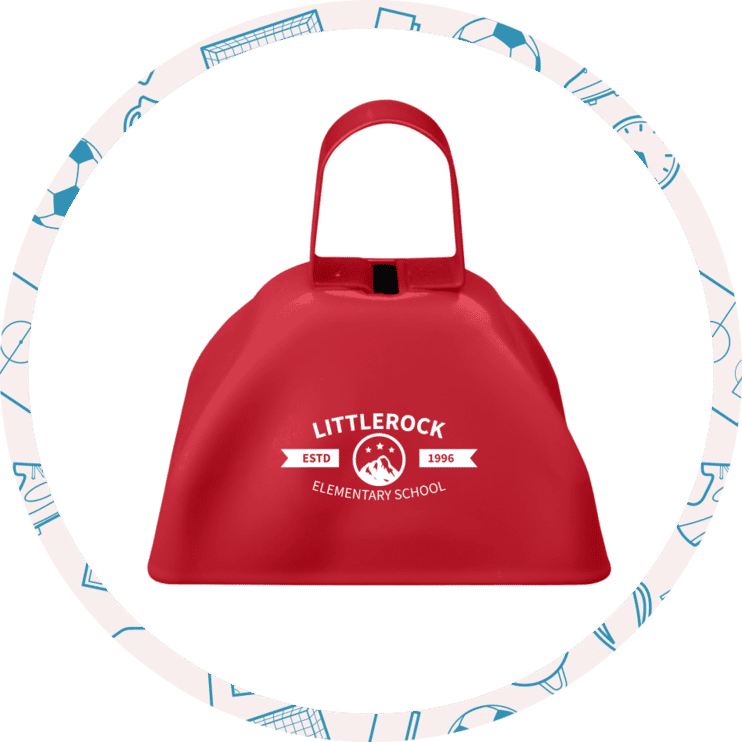 Soccer Game Noise Makers for Fans