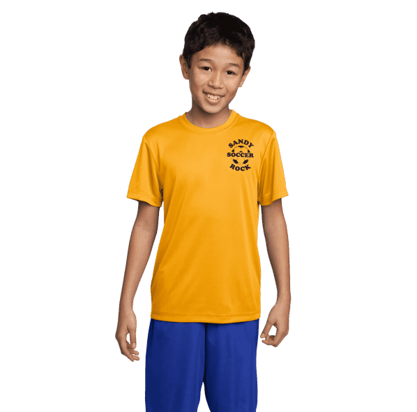 Sport-Tek® Competitor™ Youth Tee