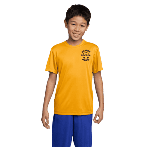Sport-Tek® Competitor™ Youth Tee